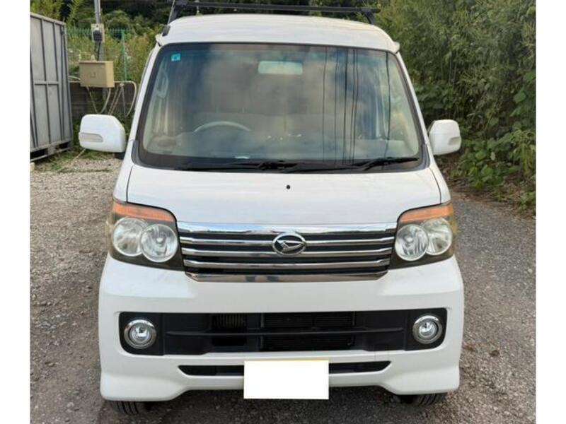 ATRAI WAGON