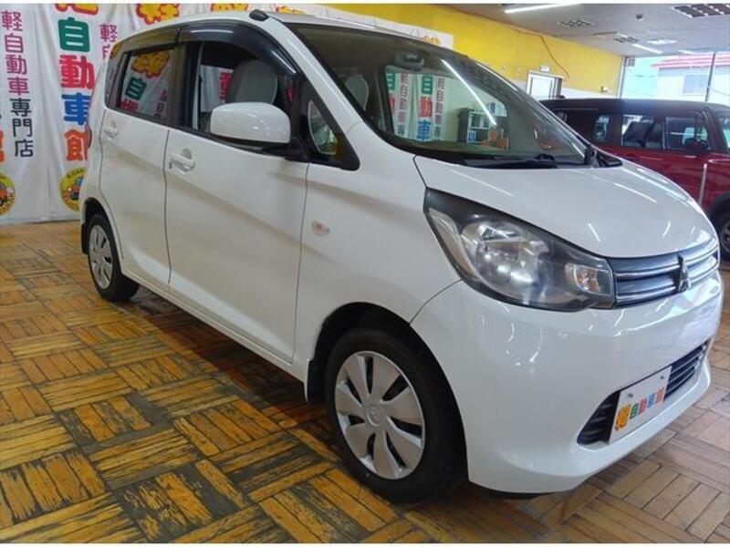 EK WAGON