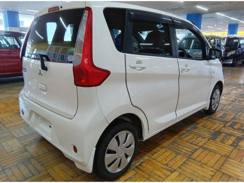 EK WAGON