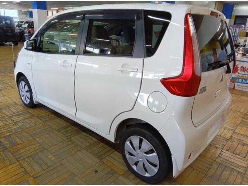 EK WAGON