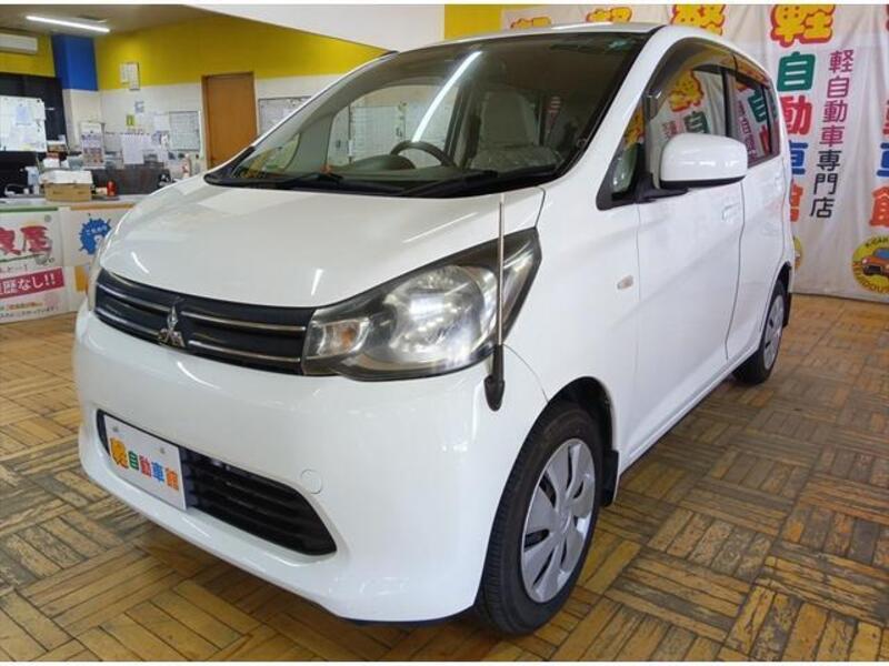EK WAGON