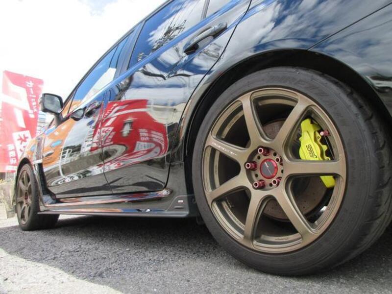 WRX STI