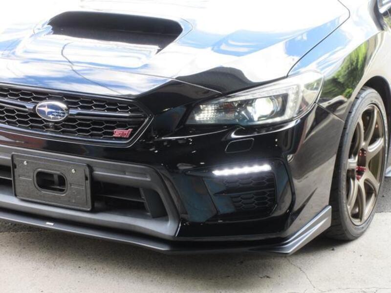WRX STI