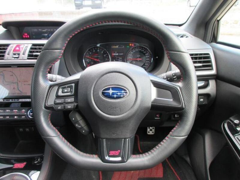 WRX STI