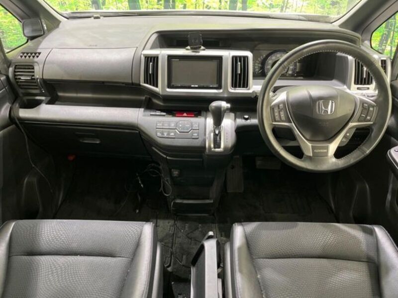 STEPWAGON SPADA
