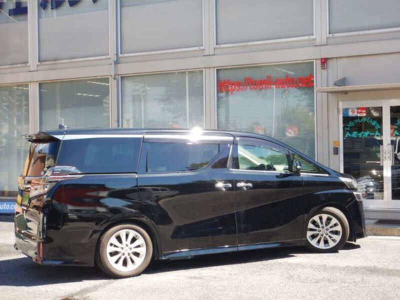 VELLFIRE