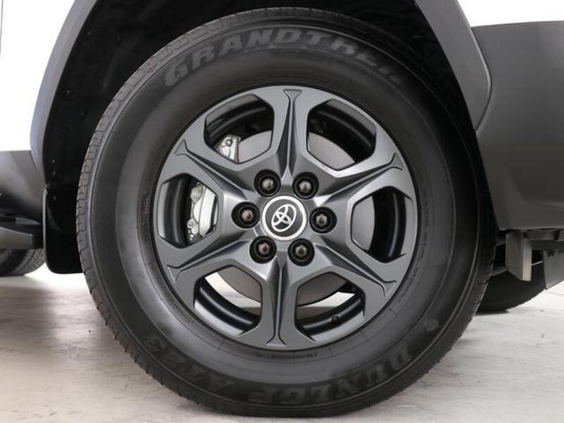 LAND CRUISER