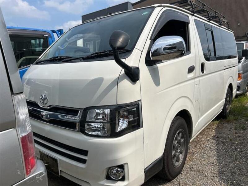 HIACE VAN-0