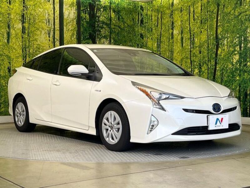 PRIUS