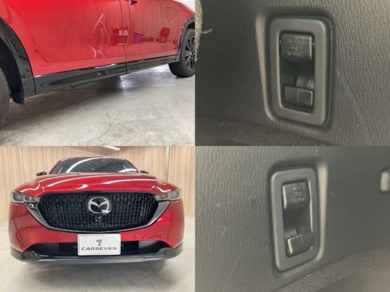 CX-8