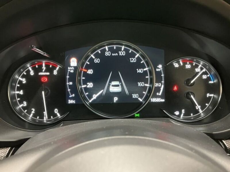 CX-8