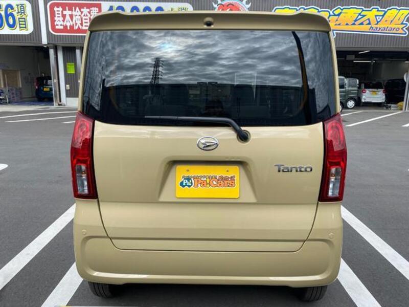 TANTO