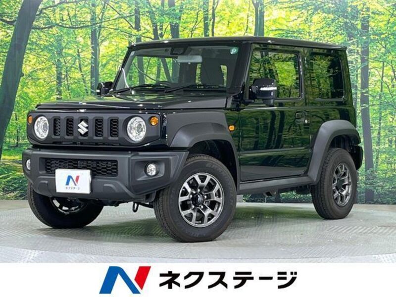 JIMNY SIERRA-0