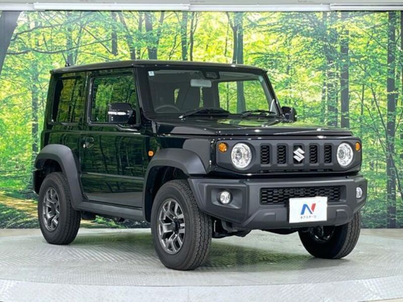 JIMNY SIERRA