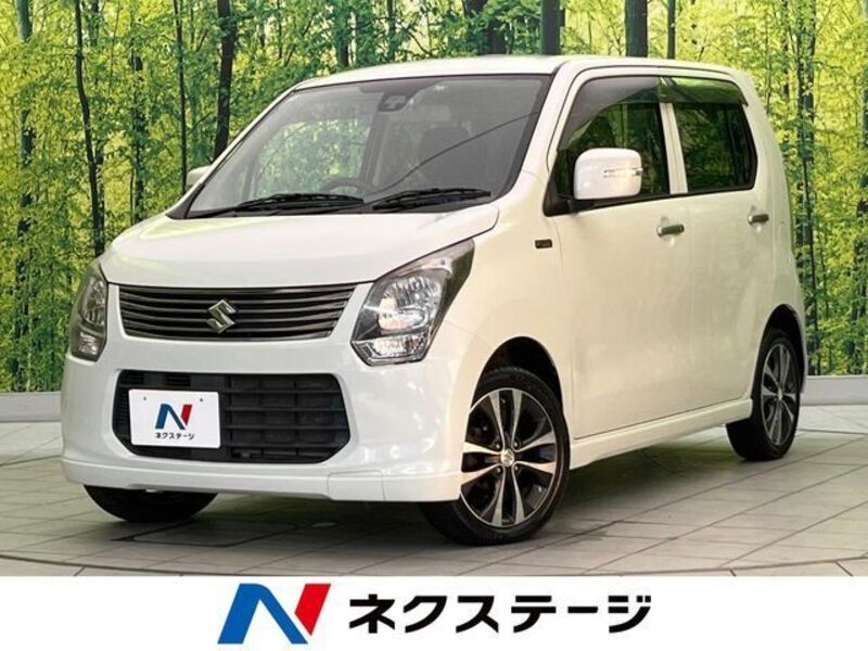 WAGON R-0