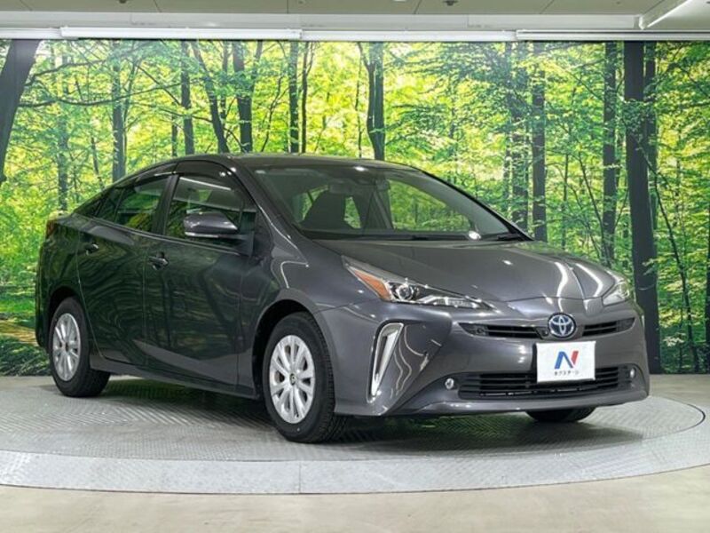 PRIUS