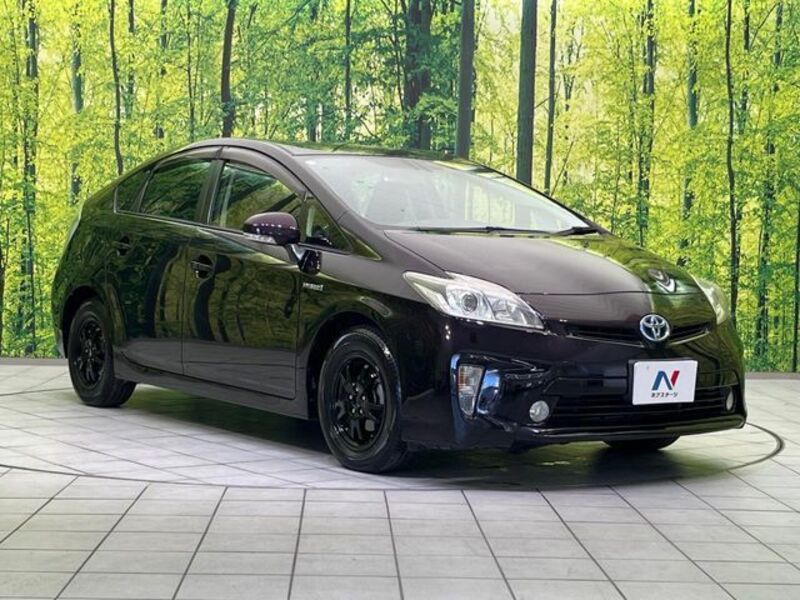 PRIUS