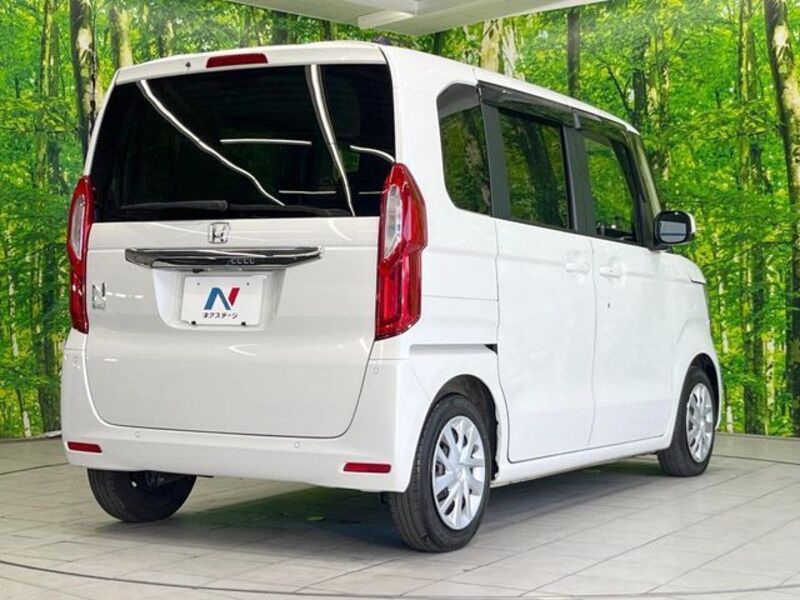 N BOX