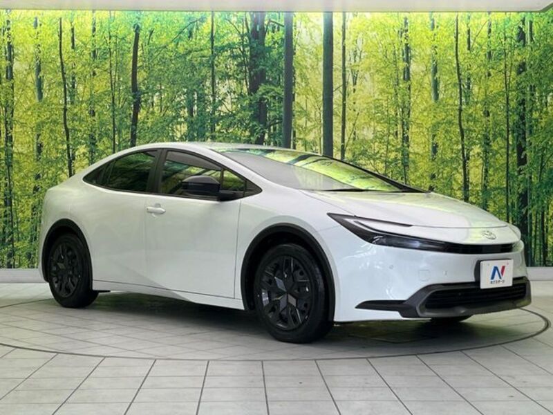 PRIUS