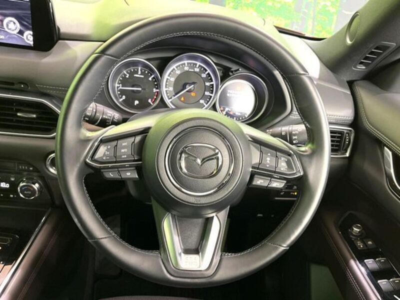 CX-8