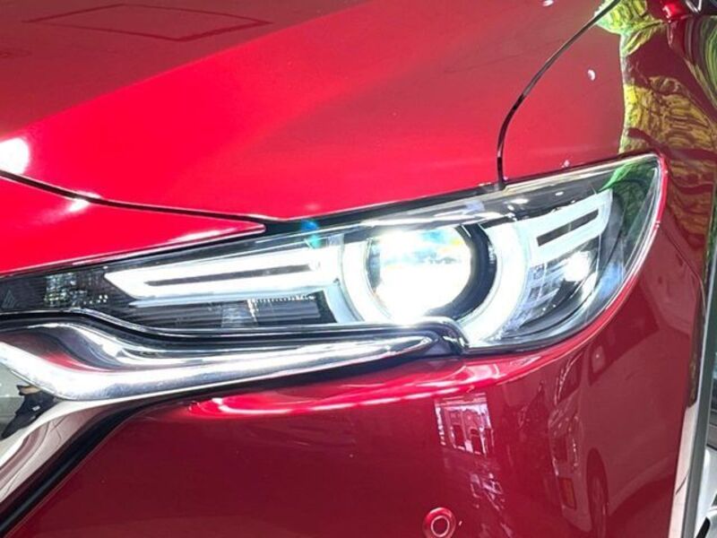 CX-8