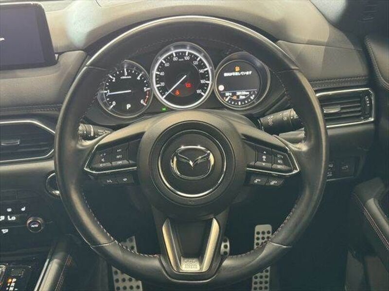 CX-8