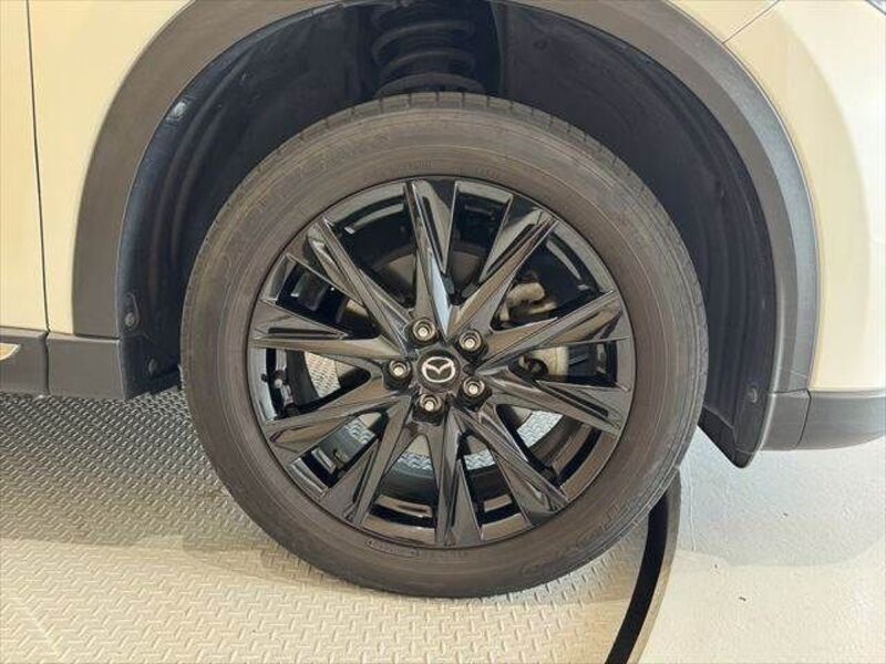 CX-8