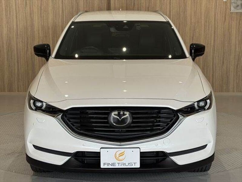 CX-8