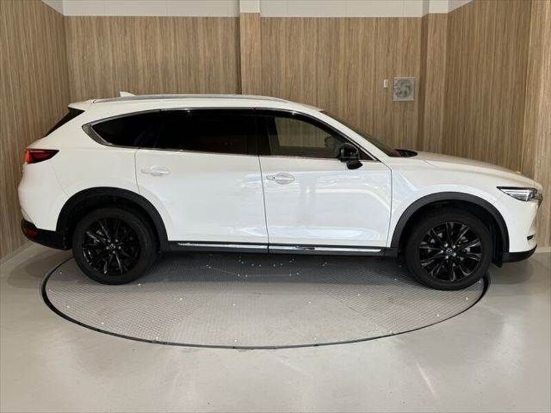 CX-8