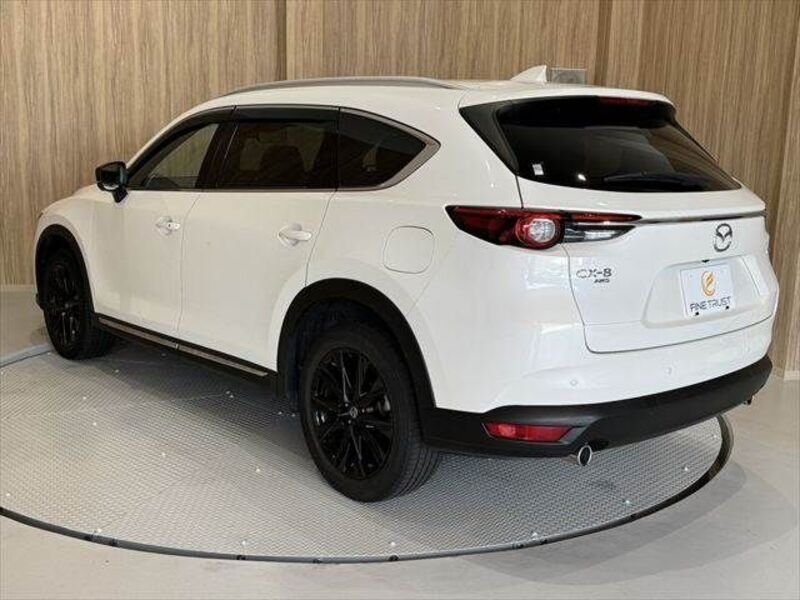 CX-8
