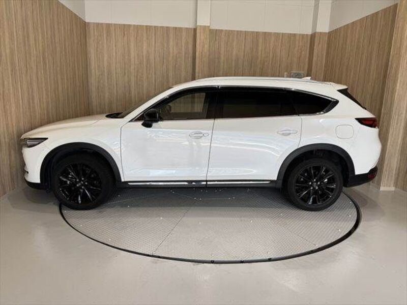 CX-8