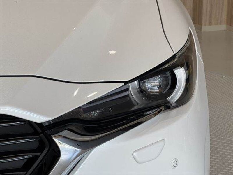 CX-8