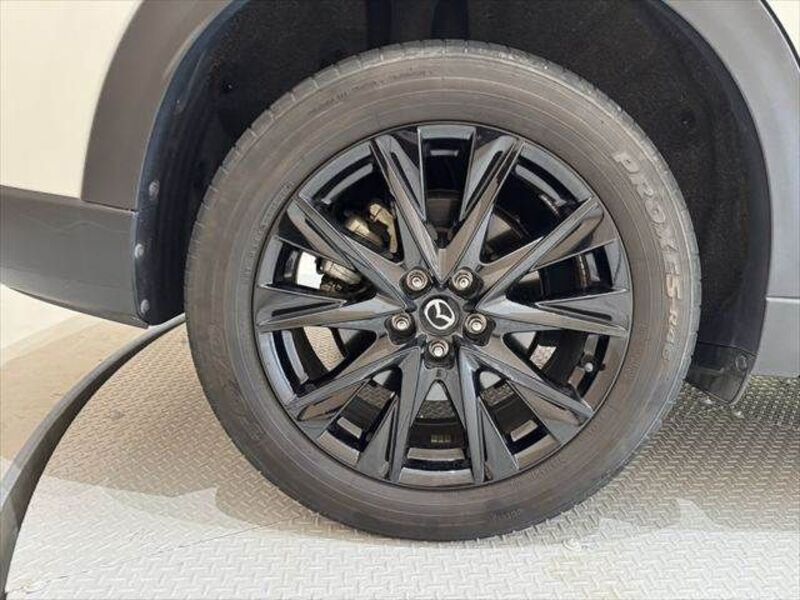 CX-8