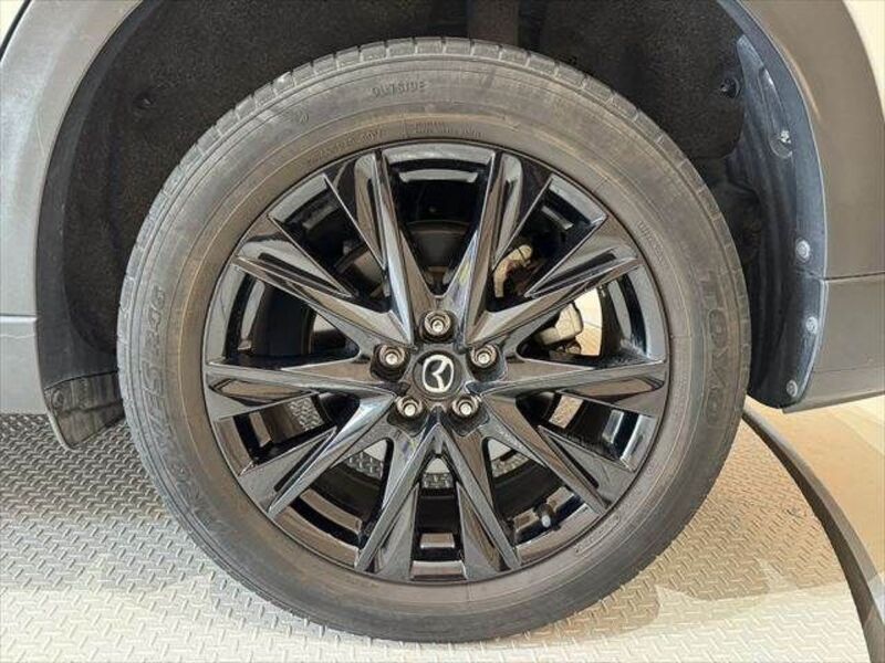 CX-8
