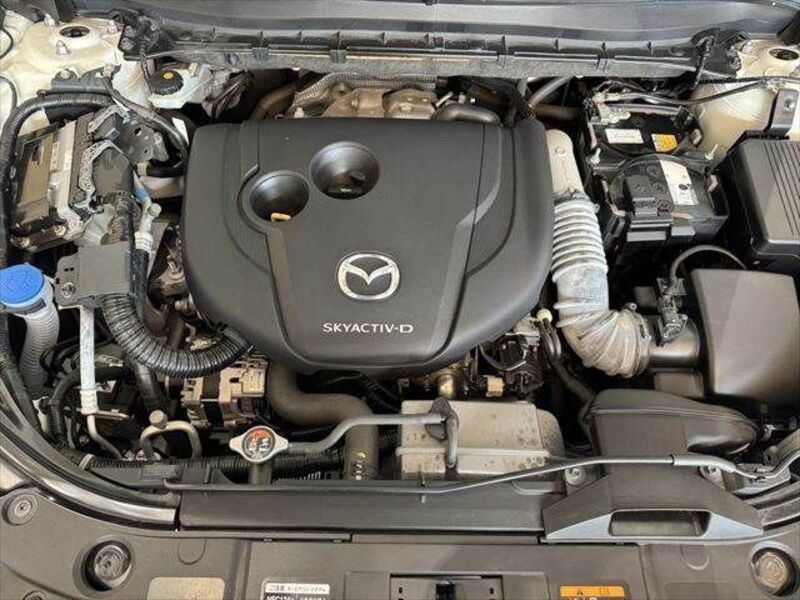 CX-8