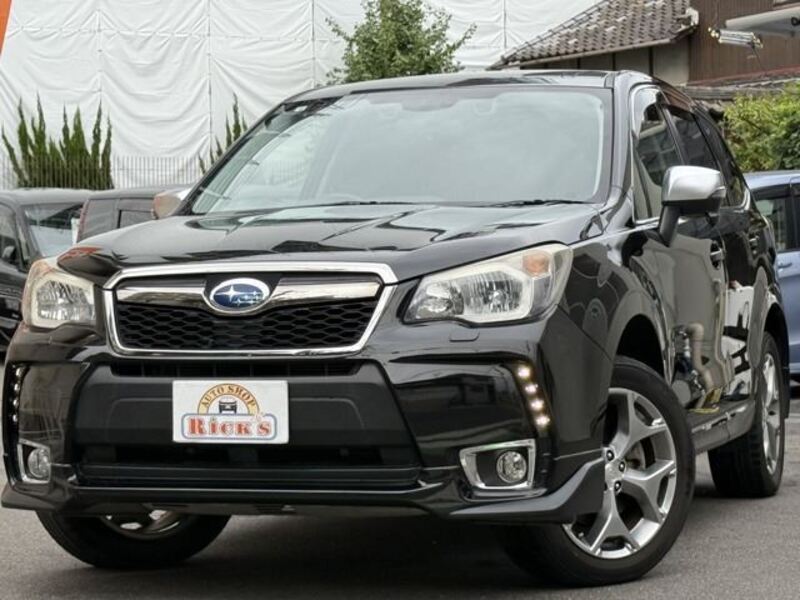 FORESTER-0