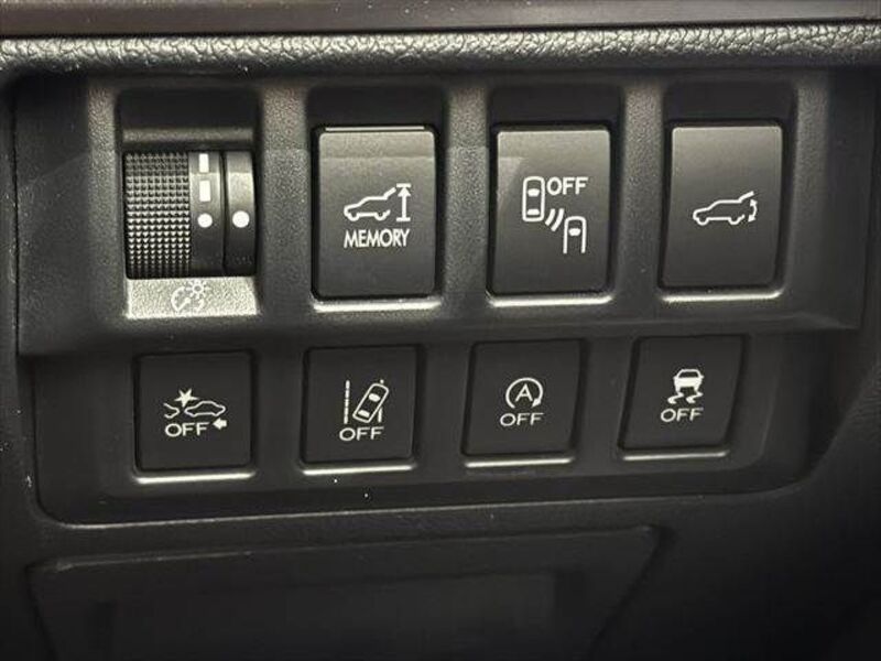 LEGACY OUTBACK