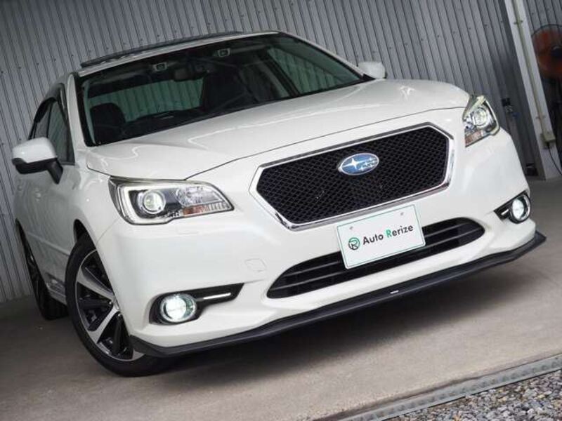 LEGACY B4