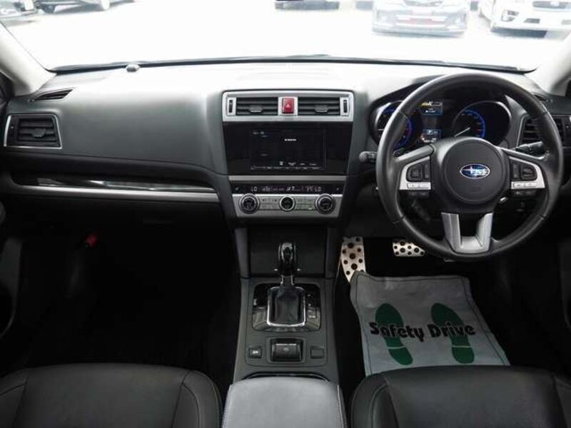 LEGACY B4