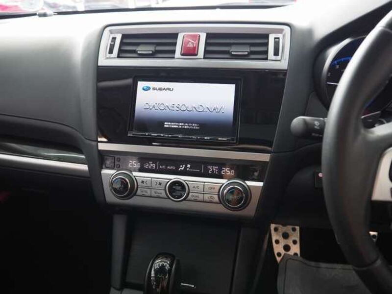 LEGACY B4