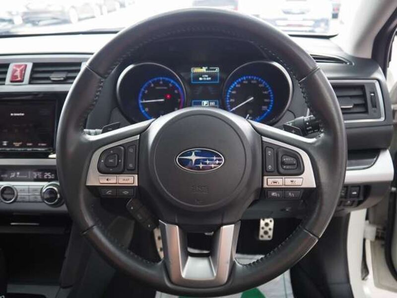 LEGACY B4