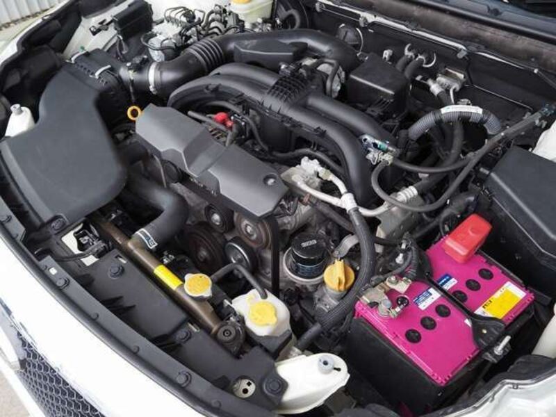 LEGACY B4
