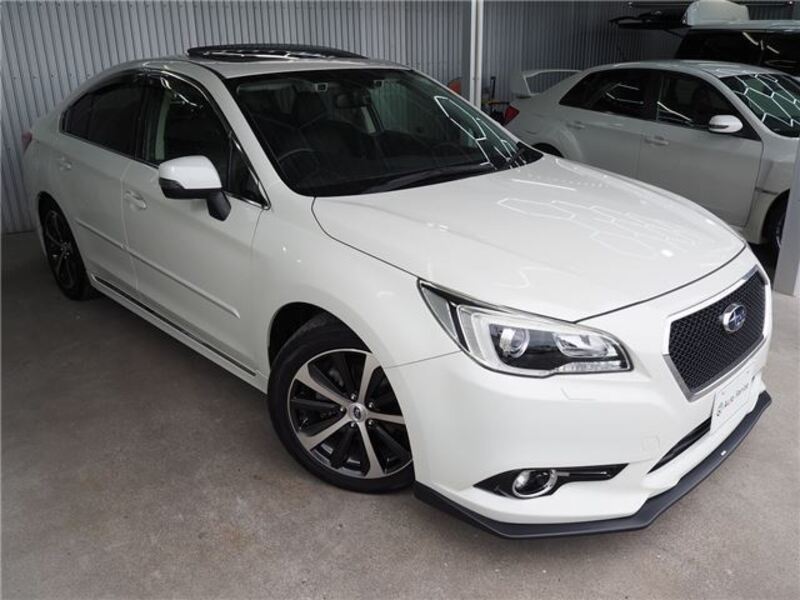 LEGACY B4