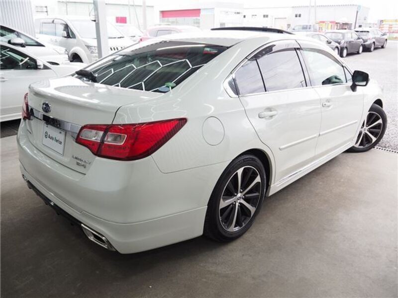 LEGACY B4