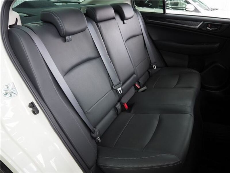 LEGACY B4