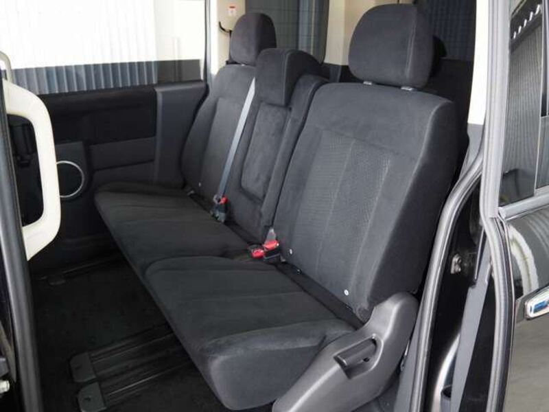 DELICA D5