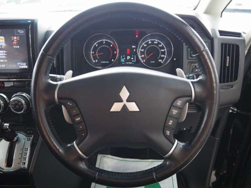 DELICA D5