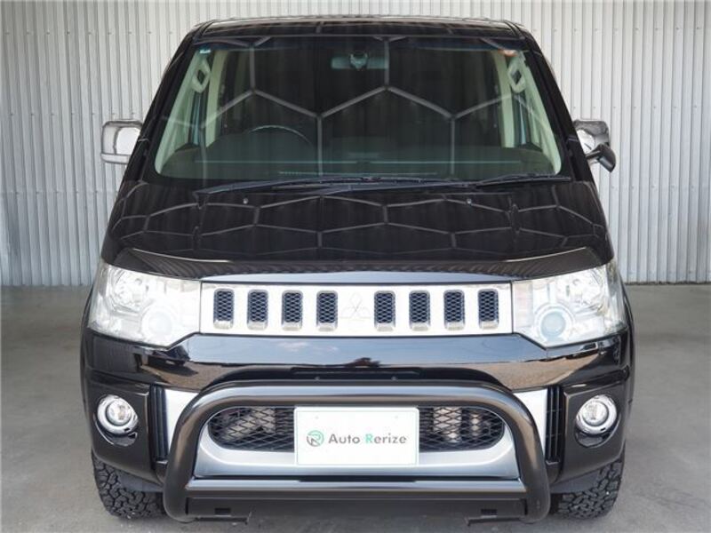 DELICA D5