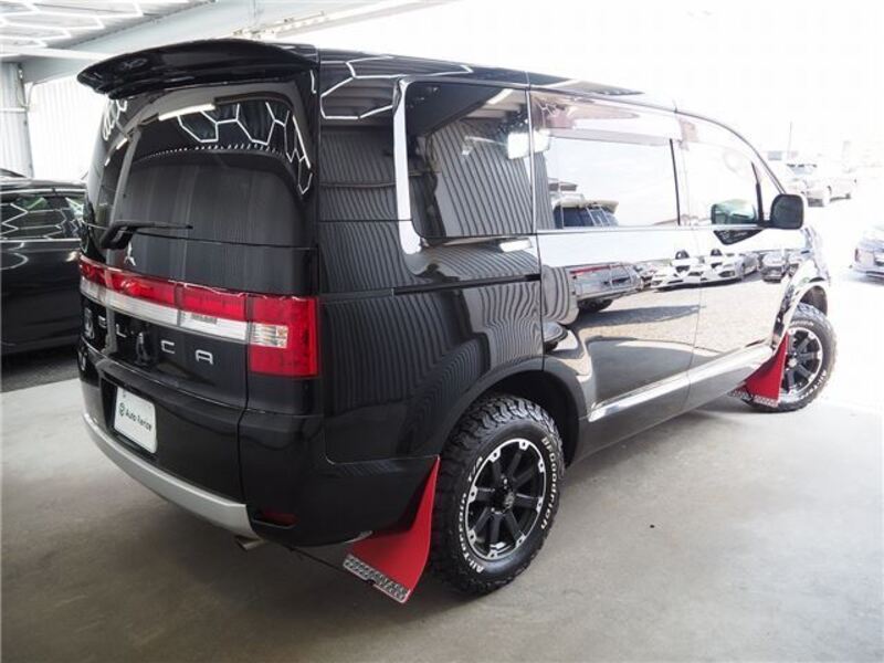 DELICA D5