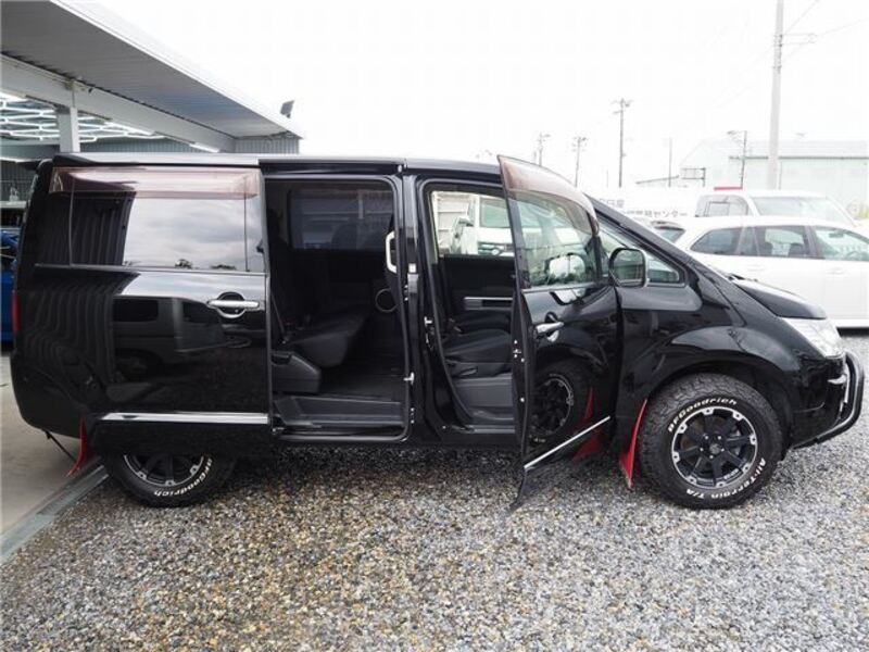 DELICA D5